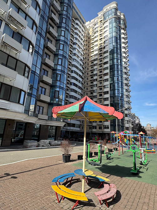 Продажа 3-к от собственника,  Печерск, ул. Андрея Верхогляда, 2-А Киев - изображение 2