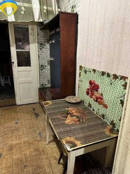 Продається 2-кімнатна квартира на Прохорівській! Одеса - зображення 3