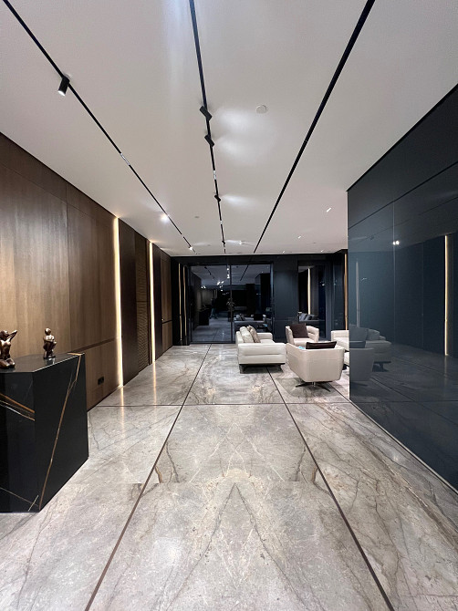 БЕЗ %! ЦЕНА! 70м ЖК Метрополь/ Metropole, Предславинска, Дв. Украина Киев - изображение 2