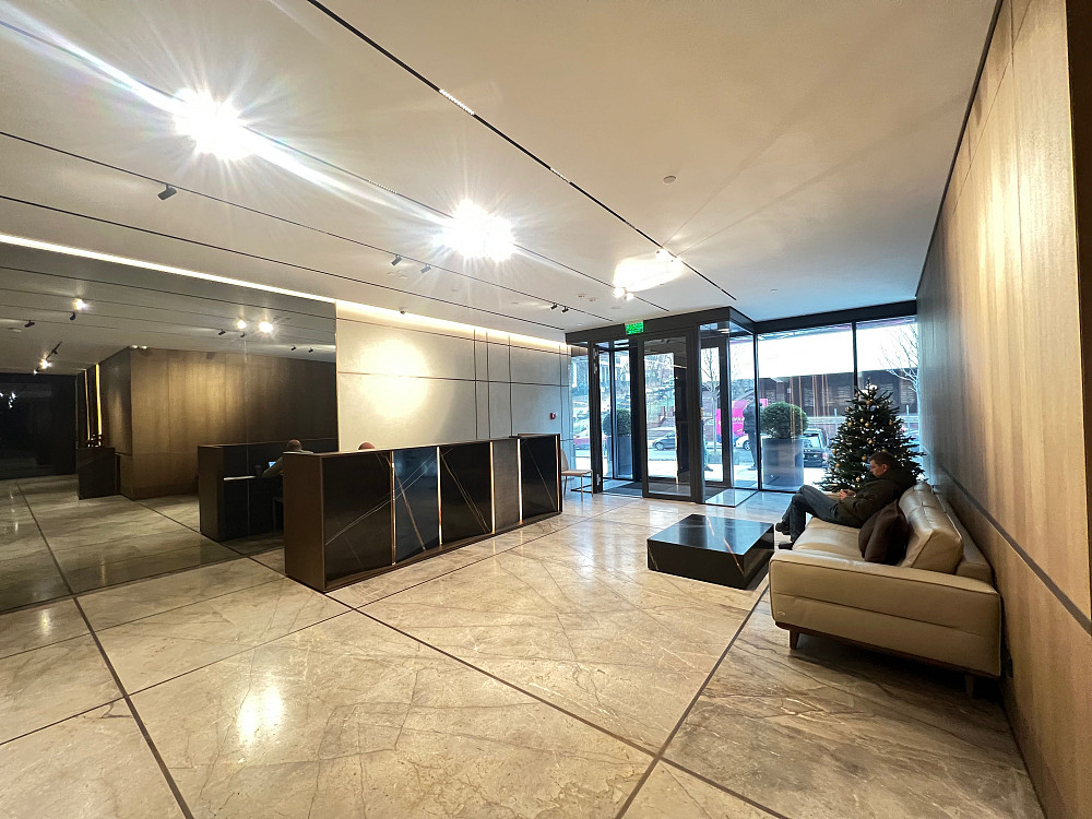 БЕЗ %! ЦЕНА! 70м ЖК Метрополь/ Metropole, Предславинска, Дв. Украина Киев - изображение 4