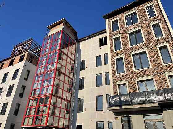 1-кімнатна в Києві | Клубний | Британський Квартал | Нова Англія Київ