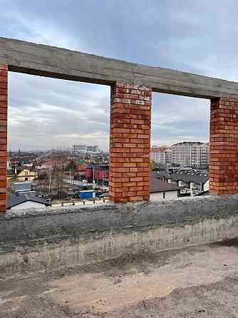 Двокімнатна квартира в Клубному будинку преміум класу | Нова Англія Київ