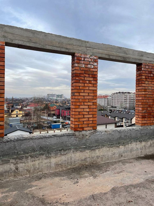 Двокімнатна квартира в Клубному будинку преміум класу | Нова Англія Киев - изображение 6