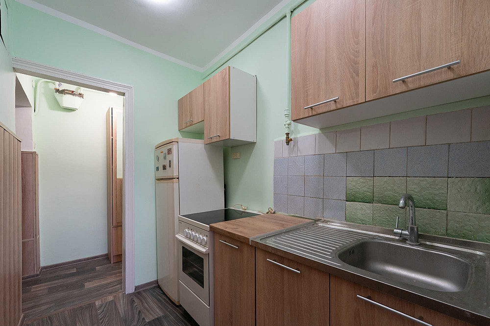 Продаж 1-кім., центр Львова. Городоцька. Скриня. Львов - изображение 3