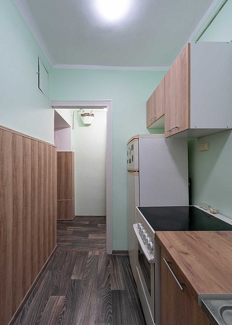 Продаж 1-кім., центр Львова. Городоцька. Скриня. Львов - изображение 6