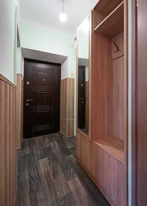 Продаж 1-кім., центр Львова. Городоцька. Скриня. Львов - изображение 4