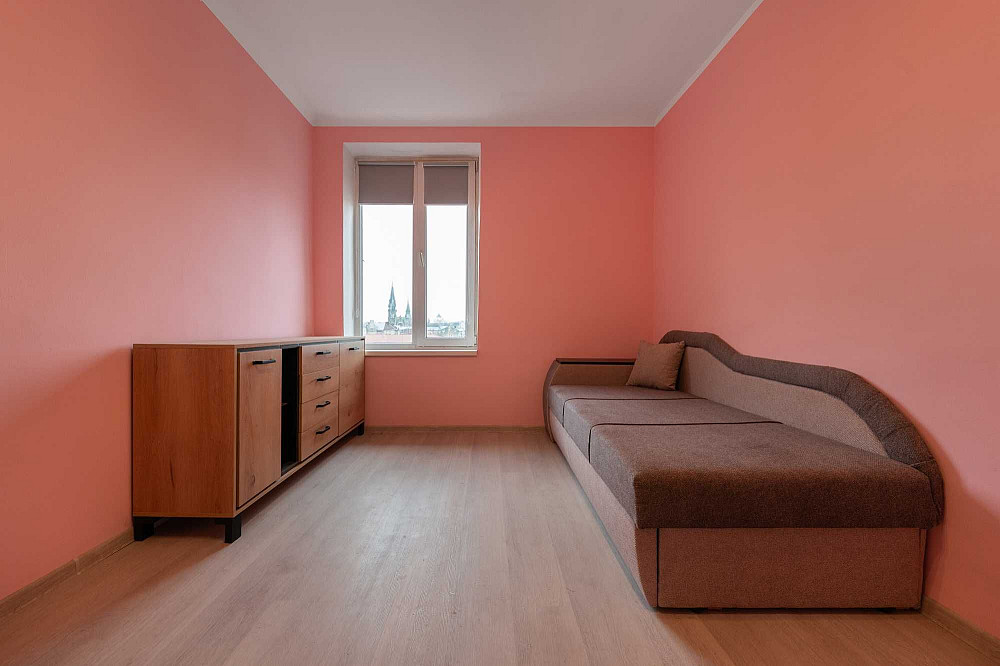 Продаж 1-кім., центр Львова. Городоцька. Скриня. Львов - изображение 2