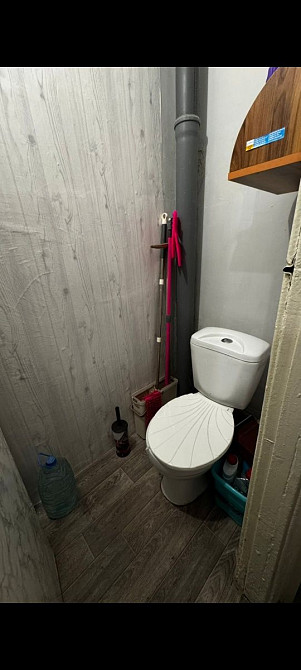 Недорого продам 2- к.кв, изоляция полная, лифт, кирпичный дом, ТРК Укр Харків - зображення 7