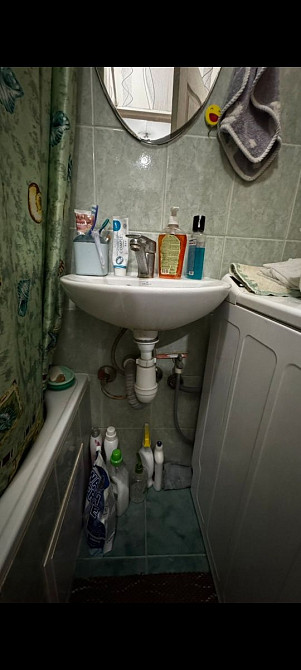 Недорого продам 2- к.кв, изоляция полная, лифт, кирпичный дом, ТРК Укр Харків - зображення 8