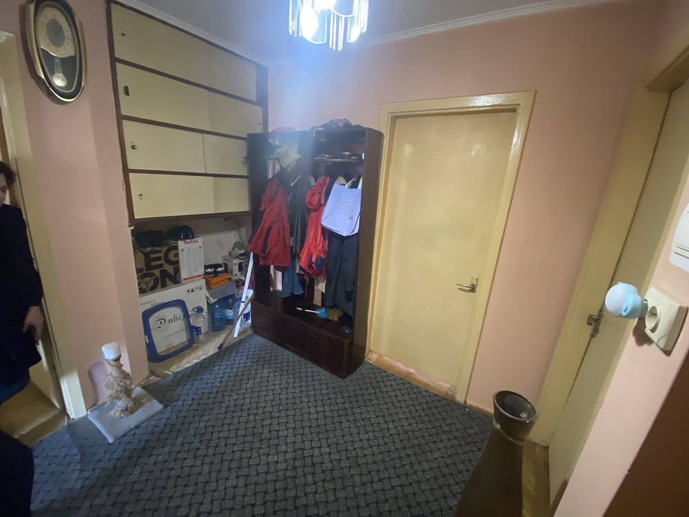 Терміново!Продаж квартири вул.Наукова р-н Аквапарку 860$мкв торг Львів - зображення 3