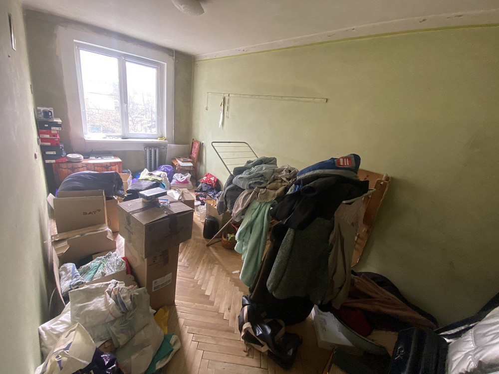 Терміново!Продаж квартири вул.Наукова р-н Аквапарку 860$мкв торг Львів - зображення 7