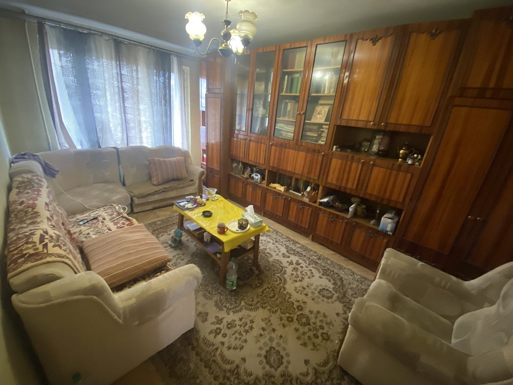 Терміново!Продаж квартири вул.Наукова р-н Аквапарку 860$мкв торг Львів - зображення 1