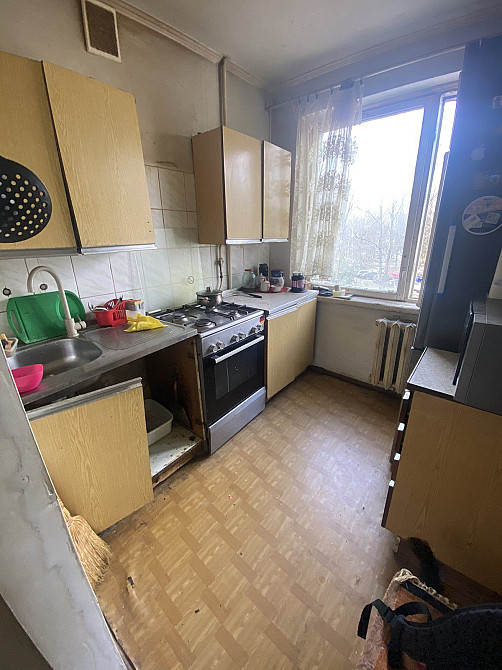 Терміново!Продаж квартири вул.Наукова р-н Аквапарку 860$мкв торг Львів - зображення 2