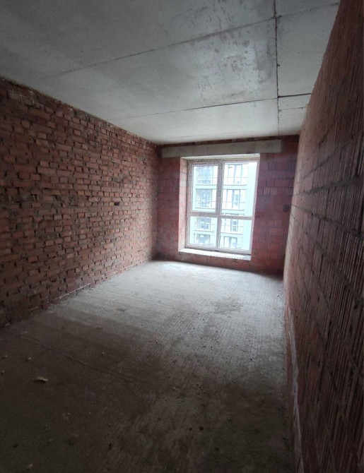 Продаж 1-кімн  квартири в ЖК Шенген по вул. Залізничній Львів - зображення 3