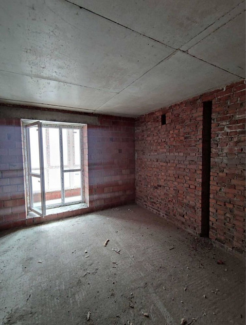 Продаж 1-кімн  квартири в ЖК Шенген по вул. Залізничній Львів - зображення 4