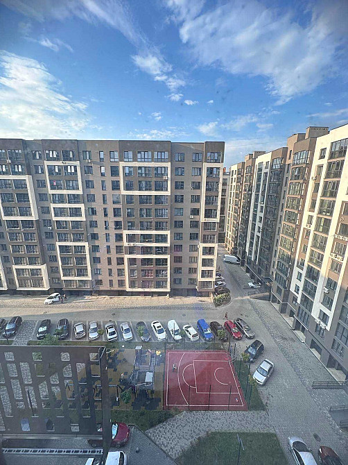 Продаж зданої квартири ЖК Паркова Алея.ПОСТАНОВИ Угорники - зображення 3