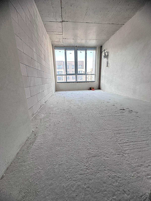 Продаж зданої квартири ЖК Паркова Алея.ПОСТАНОВИ Угорники - зображення 1