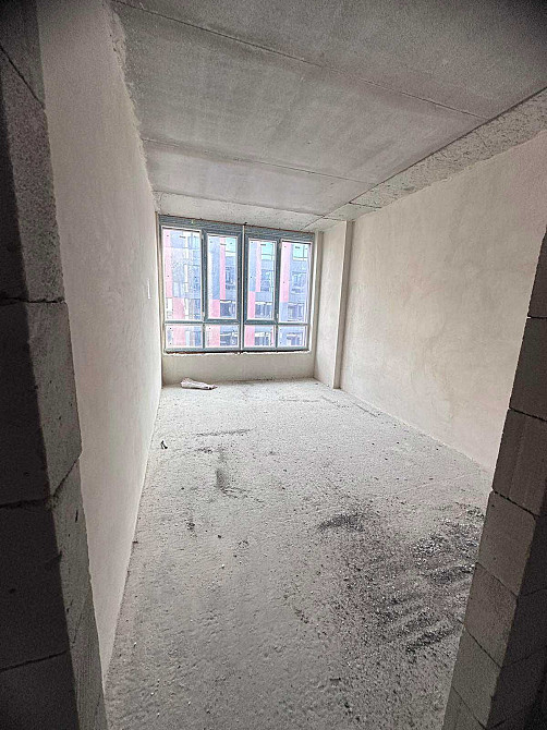 Продаж зданої квартири ЖК Паркова Алея.ПОСТАНОВИ Угорники - зображення 4