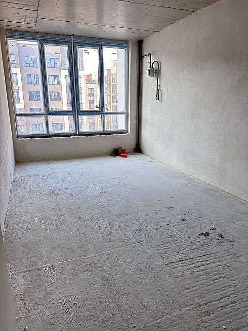 Продаж зданої квартири ЖК Паркова Алея.ПОСТАНОВИ Угорники - зображення 5