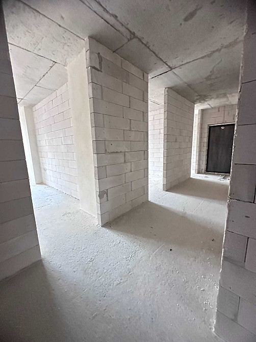 Продаж зданої квартири ЖК Паркова Алея.ПОСТАНОВИ Угорники - зображення 8