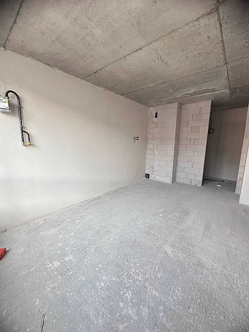 Продаж зданої квартири ЖК Паркова Алея.ПОСТАНОВИ Угорники - зображення 6