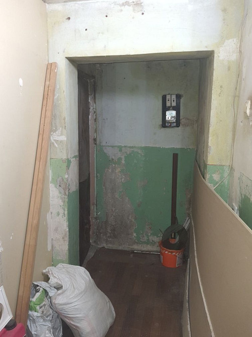 Продам 2 ком " Черёмушки" Кам`янське (Запорізька обл.) - зображення 5