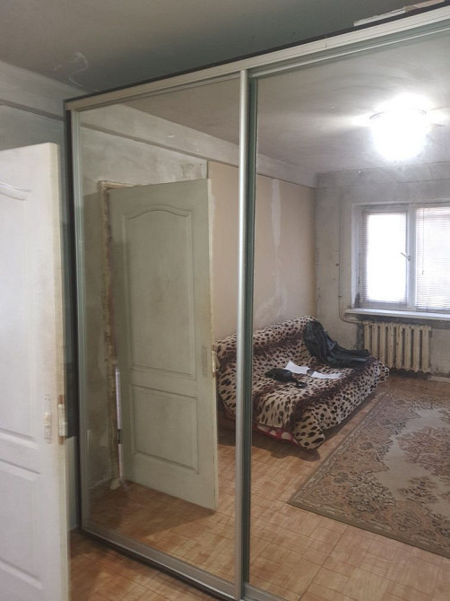 Продам 2 ком " Черёмушки" Кам`янське (Запорізька обл.) - зображення 1