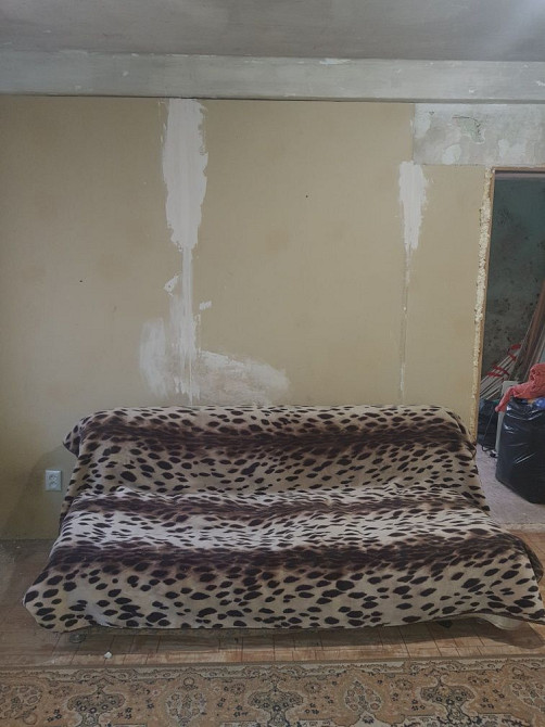 Продам 2 ком " Черёмушки" Кам`янське (Запорізька обл.) - зображення 2