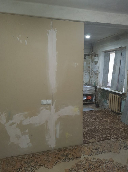 Продам 2 ком " Черёмушки" Кам`янське (Запорізька обл.) - зображення 3