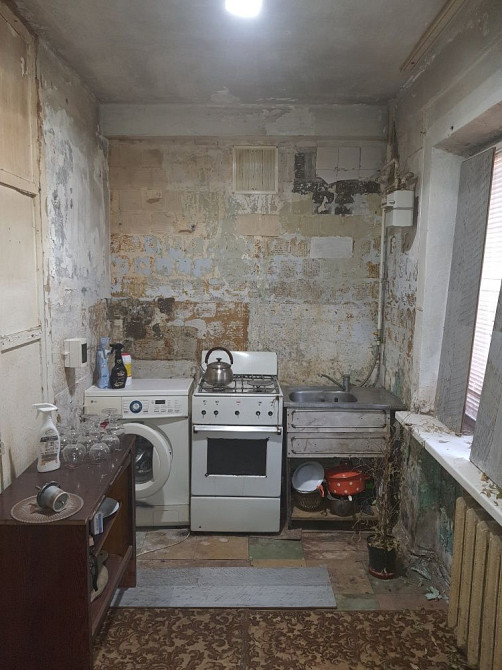 Продам 2 ком " Черёмушки" Кам`янське (Запорізька обл.) - зображення 7