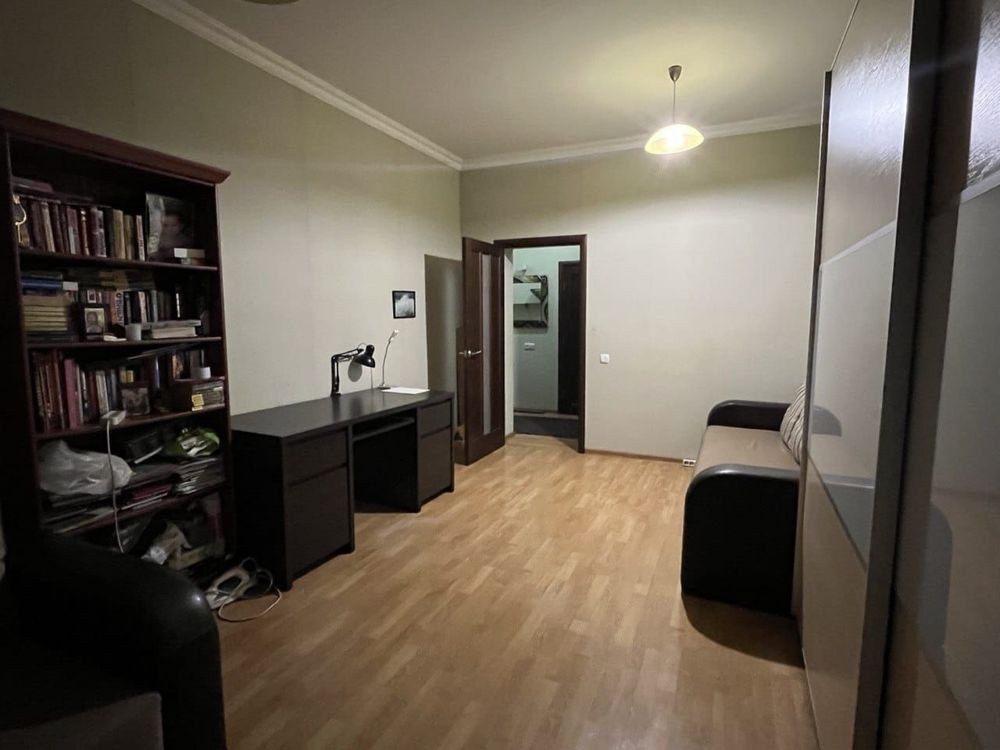 Продам 3-х кімнатну квартиру Київ - зображення 1