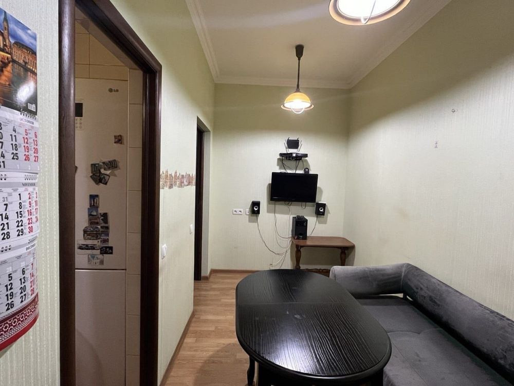 Продам 3-х кімнатну квартиру Київ - зображення 2