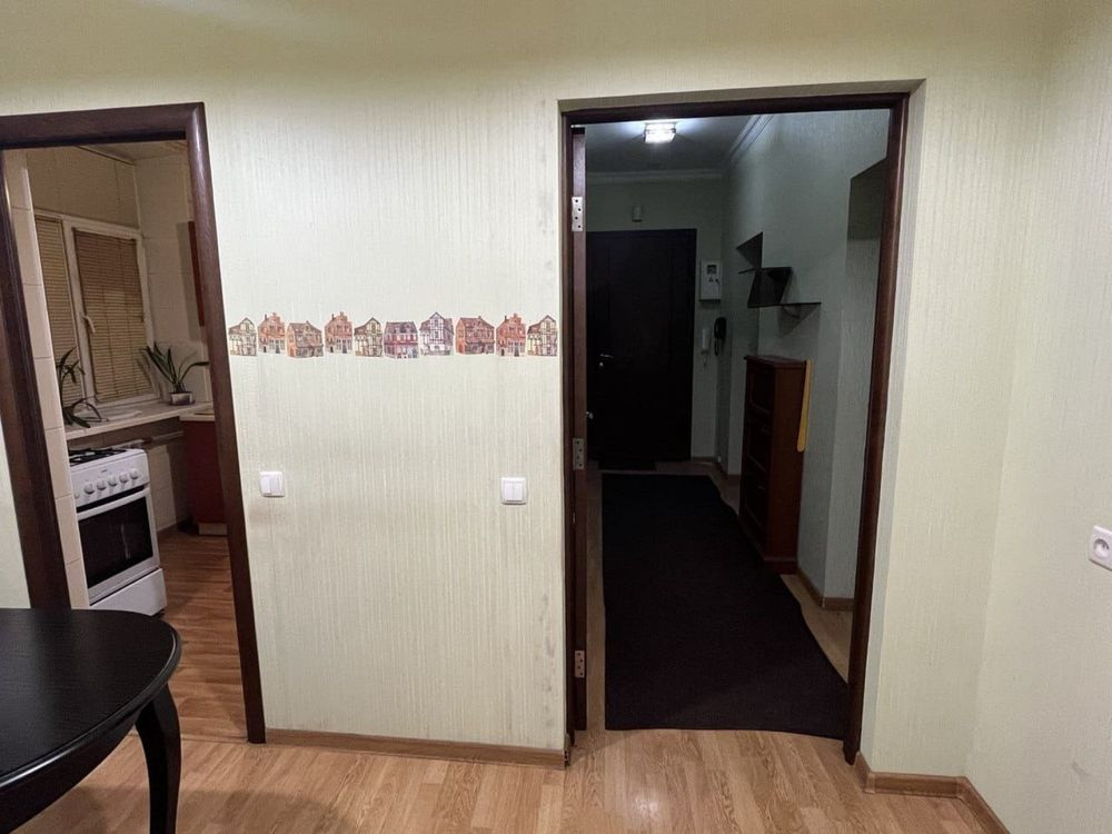 Продам 3-х кімнатну квартиру Київ - зображення 4