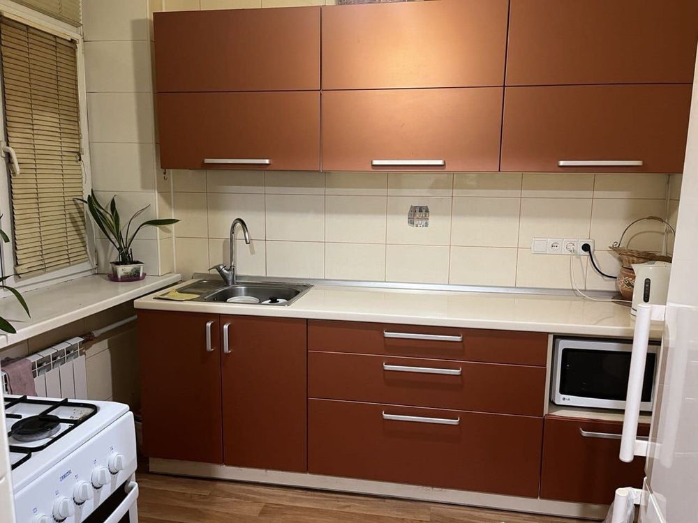 Продам 3-х кімнатну квартиру Київ - зображення 7