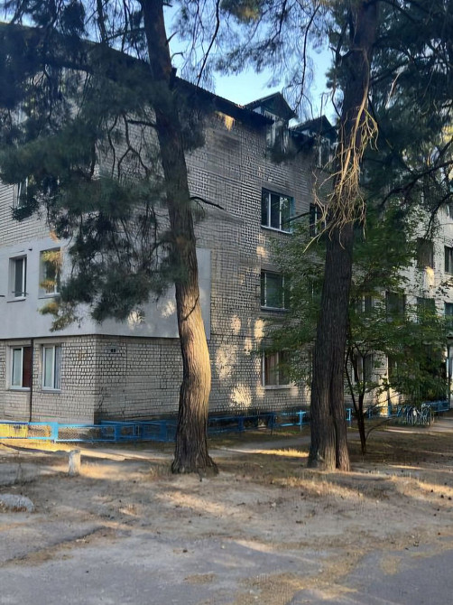 Продам 1ком.Квартиру с видом на лес Чернігів - зображення 3