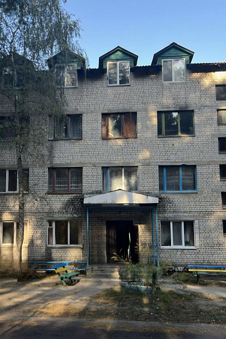 Продам 1ком.Квартиру с видом на лес Чернігів - зображення 2