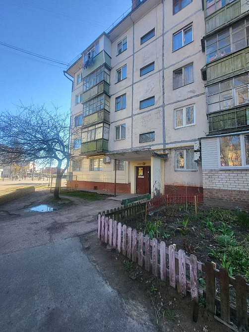 Продам 3 кімнатну квартиру в районі Танку. Чернігів - зображення 2