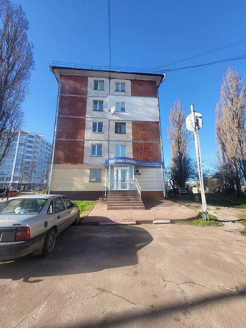 Продам 3 кімнатну квартиру в районі Танку. Чернігів - зображення 1