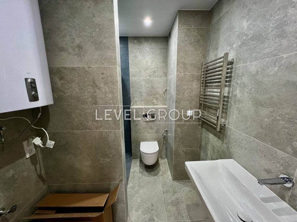 Сучасна 3-кімнатна квартира з авторським ремонтом в ЖК Great Киев - изображение 7