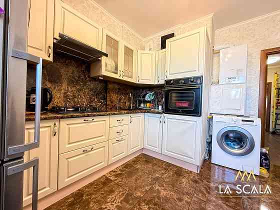 ЦЕНТР! ЖК «Банківський»! Ідеальна 1к квартира для життя та інвестицій! Борисполь