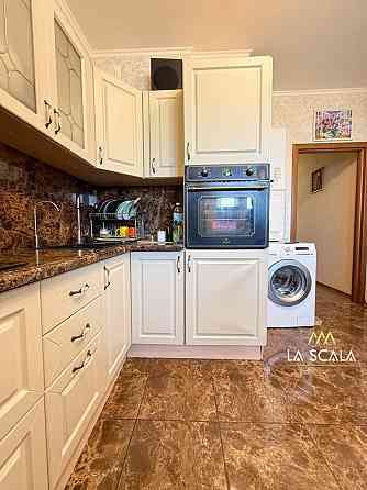 ЦЕНТР! ЖК «Банківський»! Ідеальна 1к квартира для життя та інвестицій! Борисполь