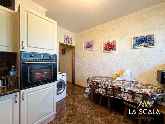 ЦЕНТР! ЖК «Банківський»! Ідеальна 1к квартира для життя та інвестицій! Борисполь