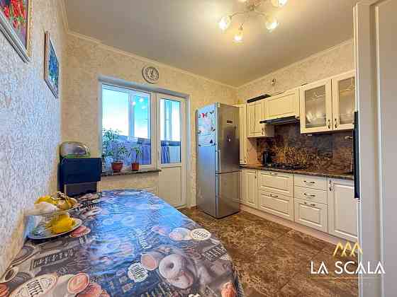 ЦЕНТР! ЖК «Банківський»! Ідеальна 1к квартира для життя та інвестицій! Борисполь