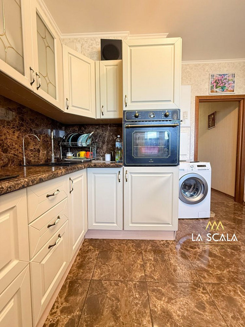 ЦЕНТР! ЖК «Банківський»! Ідеальна 1к квартира для життя та інвестицій! Борисполь - изображение 3