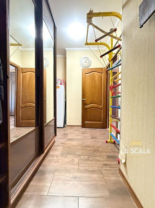 ЦЕНТР! ЖК «Банківський»! Ідеальна 1к квартира для життя та інвестицій! Борисполь - изображение 8