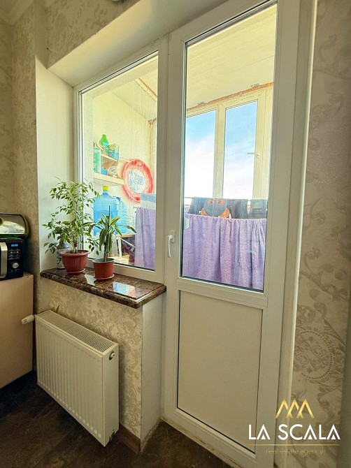 ЦЕНТР! ЖК «Банківський»! Ідеальна 1к квартира для життя та інвестицій! Борисполь - изображение 4