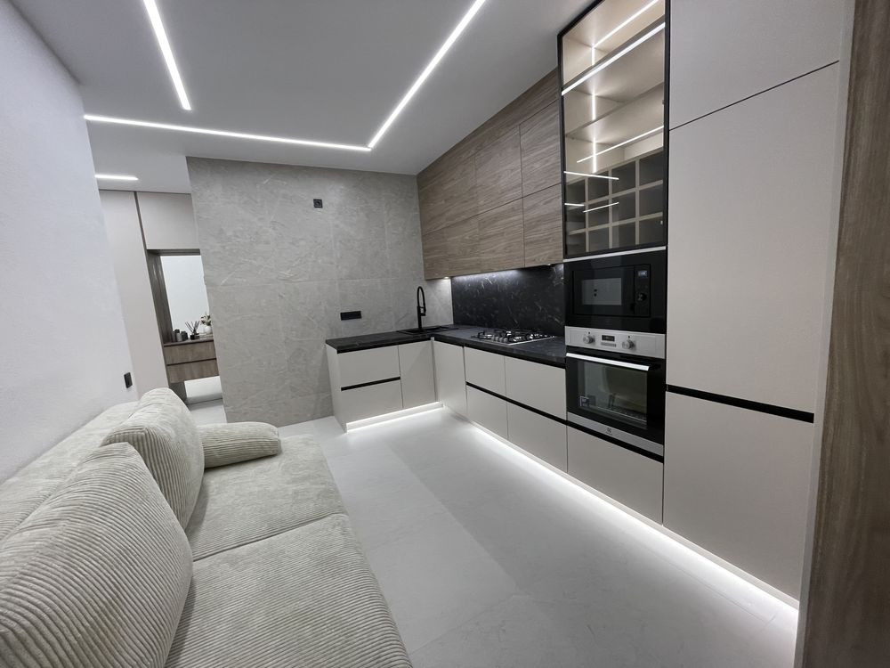 Зачаровує‼️Нова 2 кім. квартира 66 кв.м в ЖК Софія Резиденс, Мартинова Софиевская Борщаговка - изображение 7