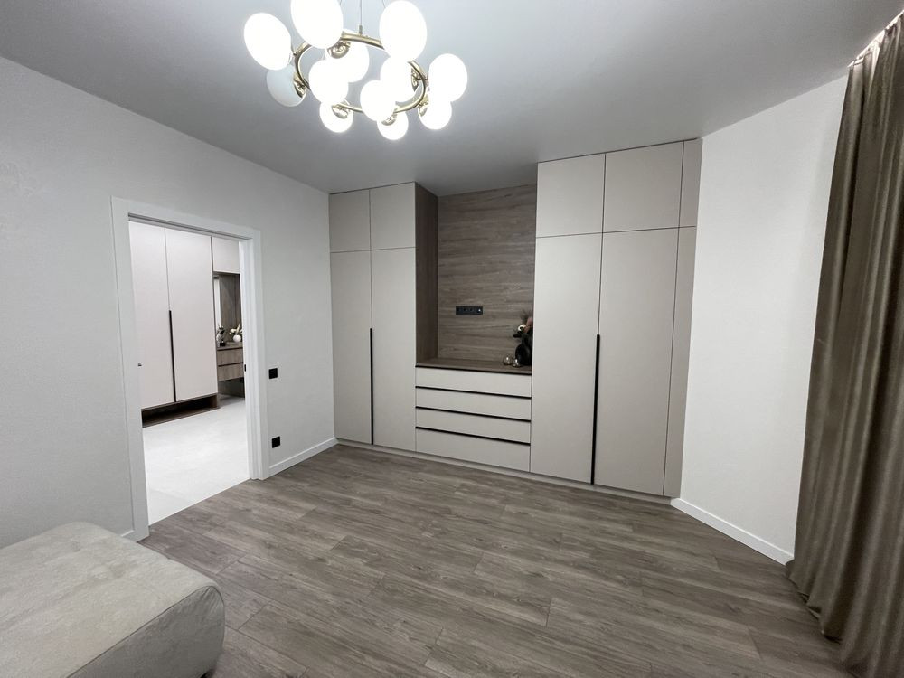 Зачаровує‼️Нова 2 кім. квартира 66 кв.м в ЖК Софія Резиденс, Мартинова Софиевская Борщаговка - изображение 8