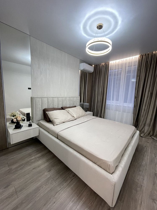 Зачаровує‼️Нова 2 кім. квартира 66 кв.м в ЖК Софія Резиденс, Мартинова Софиевская Борщаговка - изображение 4