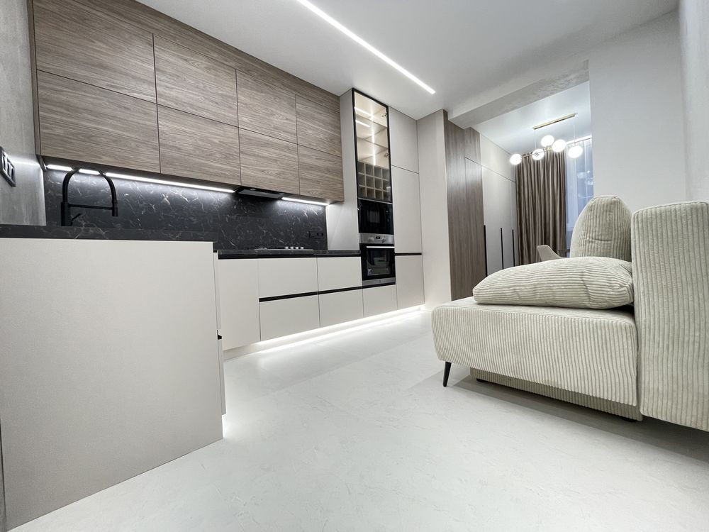 Зачаровує‼️Нова 2 кім. квартира 66 кв.м в ЖК Софія Резиденс, Мартинова Софиевская Борщаговка - изображение 2